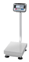 A&D FG-KCLWP Series - Washdown Bench Scale
