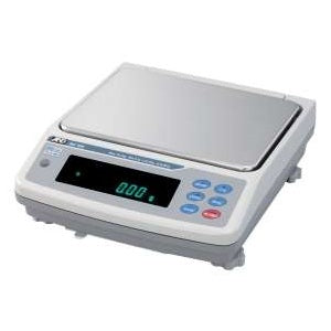 A&D MC-30KS - 31kg x 0.01g Mass Comparator