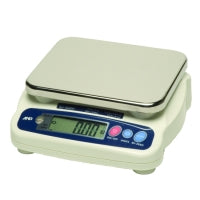 A&D SJ-5001HSF - 5000g x 1g Bench Scale
