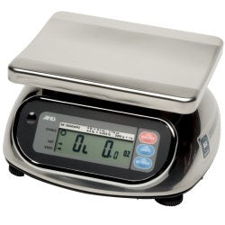 A&D SK-WPF Series